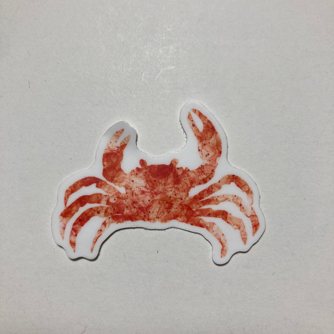 Dungie Sticker
